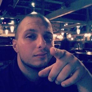 Meet your Posher, Gerasimos